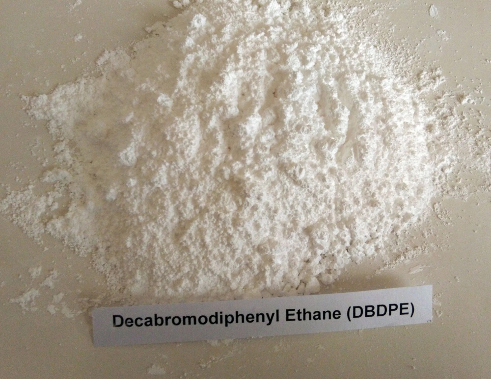 十溴二苯乙烷